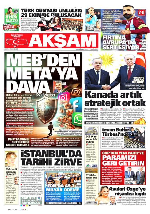 Akşam