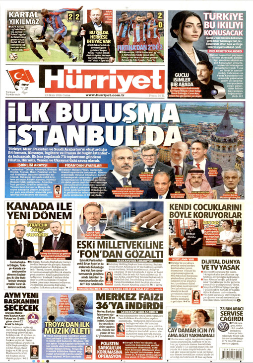 Hürriyet