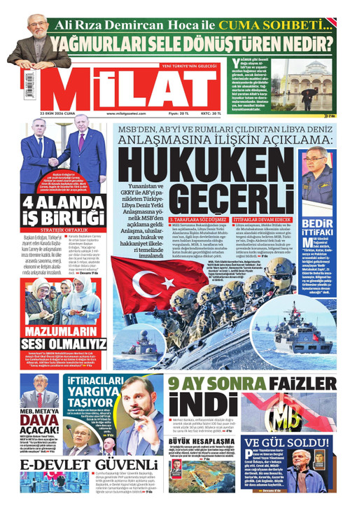Milat