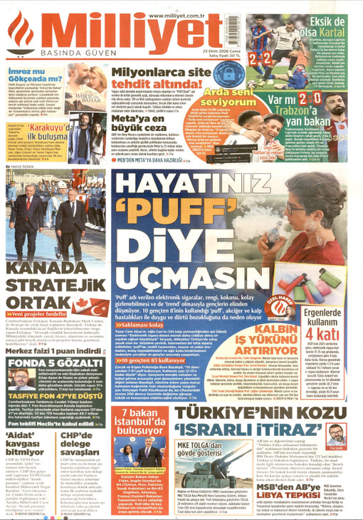 Milliyet