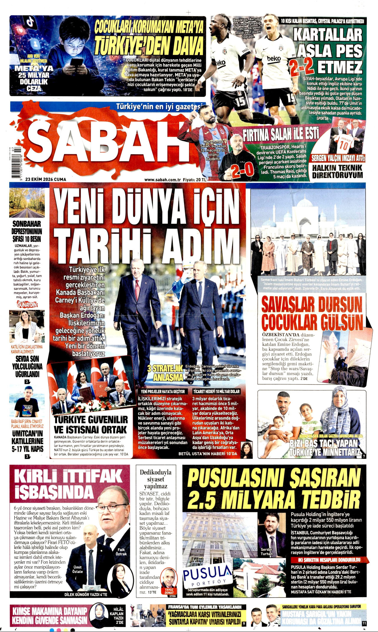 Sabah